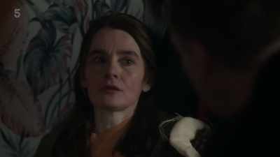 I know about the girl
at your last school. - The House Across the Street