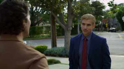 I know about the
secret appointments, - My Child Has My Doctor’s Face