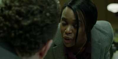 I know about you, about the Five Kings. - Seven Seconds