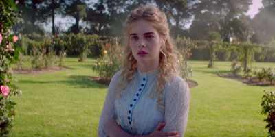 I know about you
and Miss McCraw. - Picnic at Hanging Rock