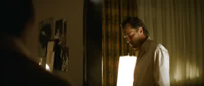 I know about your medication, too. - The Lives of Others