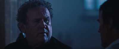 I know about your
son's disappearance. - Confession