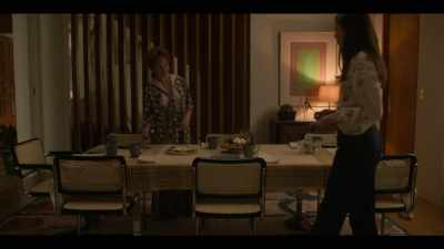 - I know you agree with me.
- He shouldn't be doing it. - Fosse/Verdon