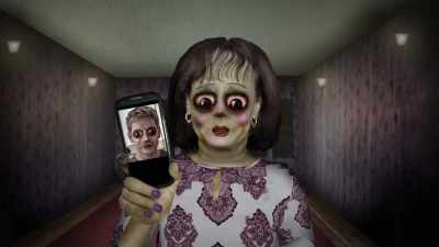 I know he agreed to it, - The Paloni Show! Halloween Special!