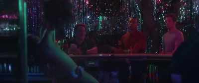 ♪ I know it ain't for free ♪ - After Everything