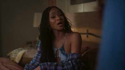 I know this ain't the
annoying chick from work - Pretty Stoned