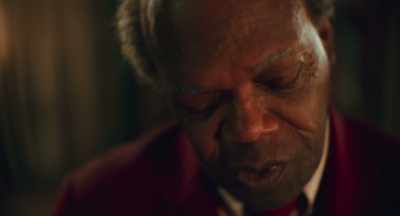 I know this ain't
what you wanted… - The Last Days of Ptolemy Grey