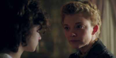 I know all about
collecting secrets. - Picnic at Hanging Rock
