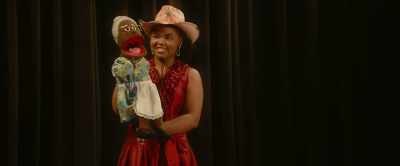 I know all about Juneteenth.
In 1865... - Miss Juneteenth