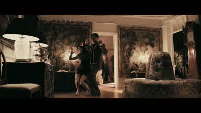 - I know all about your type. - RocknRolla