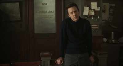 I know you all go way back
with him, longer than me, - Motherless Brooklyn