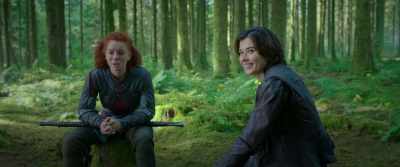 I know you all have your doubts about
my integrity, motives, whatever, - Willow