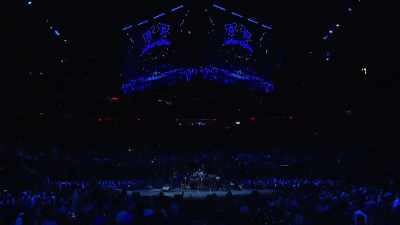 I know you all have someone who doesn't know you're here. - Louis C.K. : Back to the Garden