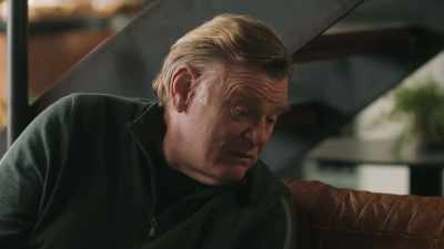 - I know all I want to know.
- Okay. I got it. - State of the Union