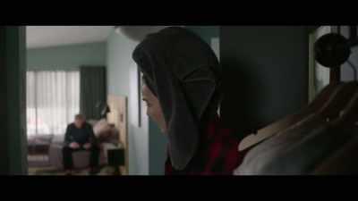 I know. All right? - Close to Me