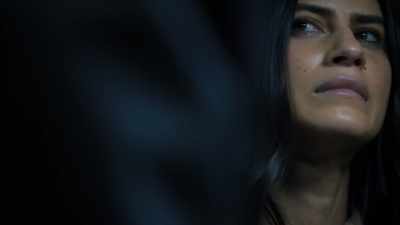 I know all your secrets,
all your fears. - The Enemy Within
