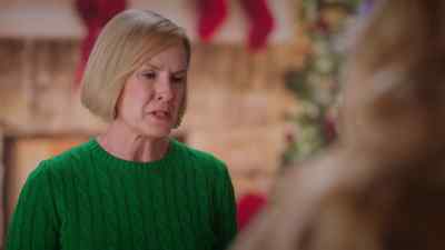 I know this all seems
rather silly to you, - Unwrapping Christmas: Lily's Destiny