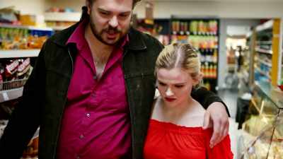 I know all the best places, - The Exorcism of Hannah Stevenson