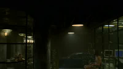 I know all there is to know. - Marvel's The Punisher