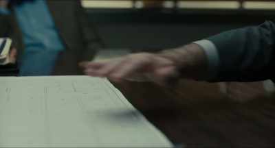 I know all these rooms look alike, - The Goldfinch