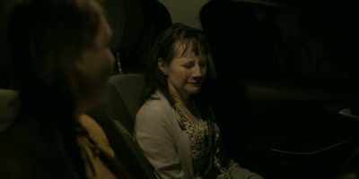 I know, after all these years, - Amityville Scarecrow