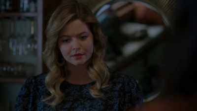 I know we all want this
to be over but.. - Pretty Little Liars: The Perfectionists