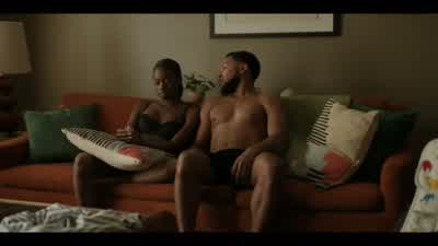I know all your looks. - The Chi