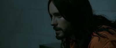 I know that all you've ever
tried to do is help people. - Morbius