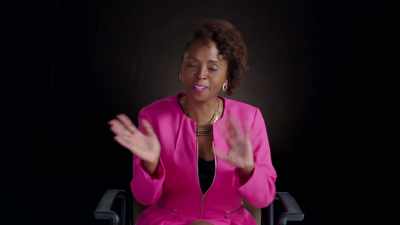 I know almost everybody
when I entered the door - Jussie Smollett: Anatomy of a Hoax