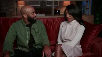 I know you already gave up
your place, - Tyler Perry's Bruh