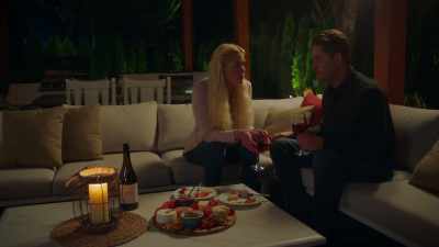 I know you already said no, - Hoax: The Kidnapping of Sherri Papini