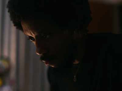 I know you always tell me
that I'll be okay and it'll get better. - She Taught Love