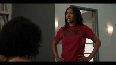 - I know that Amanda's
complaint exists, - Long Slow Exhale