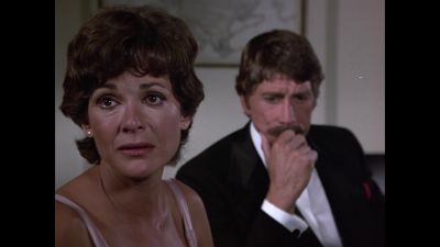 I know an apology couldn't
possibly make up - The Love Boat