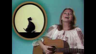 ♪ I know an old lady
Who swallowed a horse ♪ - The Muppet Show