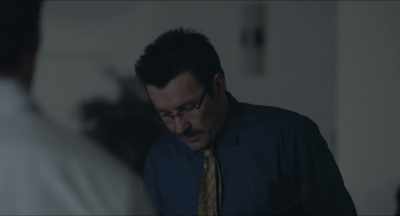 -I know.
-And I don't think anyone is responsible - Boy Erased