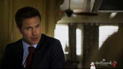 I know. And I promise you, - Christmas Wishes & Mistletoe Kisses