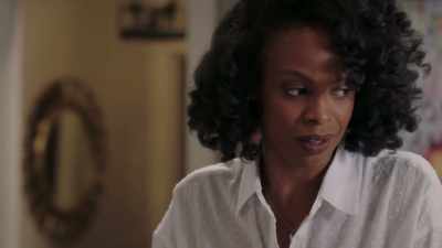 - I know.
- And I was so relieved - Bluff City Law