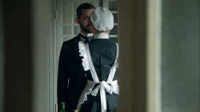 I know,
and I will find you something - Grand Hotel
