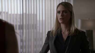 I know,
and that means everything - The Blacklist: Redemption