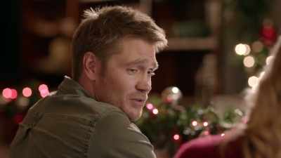 - I know. And my mom would be
over the moon about it. - Toying with the Holidays