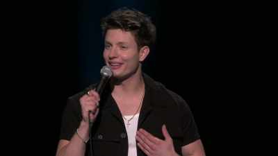 I know, and if that made you sad,
you're my audience. - Matt Rife: Natural Selection