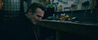 I know where and when the cocaine arrives. - Cold Pursuit