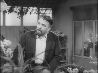 I know and if they keep it they'll name it Mushnick's Folly - The Little Shop of Horrors