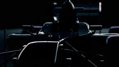 I know that any advantage you have
in Formula 1 is only temporary, - Brawn: The Impossible Formula 1 Story
