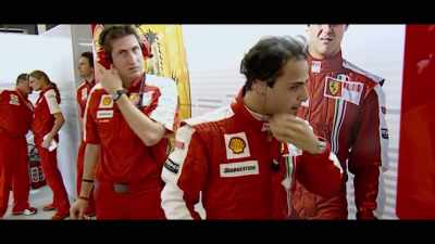 I know that any advantage you have
in Formula 1 is only temporary. - Brawn: The Impossible Formula 1 Story