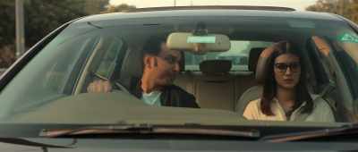 I know, Anya, you love kids. - Hum Do Hamare Do