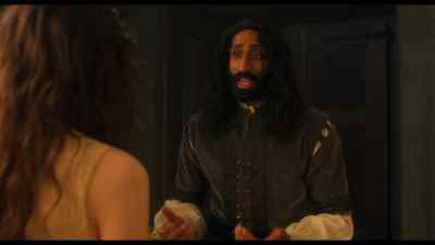 I know you are a lady - The Decameron