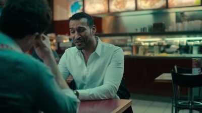 I know you are not
Juan de Vacaciones. - Totally Completely Fine