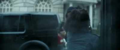 I know you are scared... - The Hitman's Bodyguard
